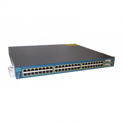 Cisco WS-C3550-48-SMI | 48...