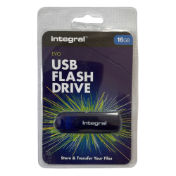 Integral EVO USB Flash...