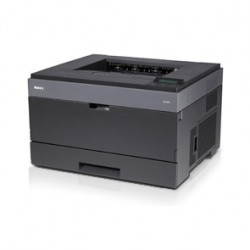 Dell Laser Printer 2330dn...