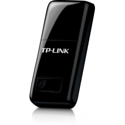 TP-Link TL-WN823N - 300Mbps...