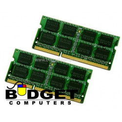 Diverse RAM geheugen Laptop