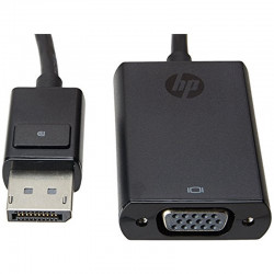HP DisplayPort naar VGA...