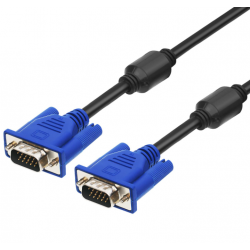 Dell VGA-kabel - 15 pin...