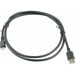 Zebra Micro-USB kabel - 1.2...