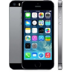 Apple iPhone 5S 16GB Wit...