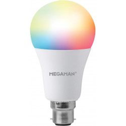 Megaman Smart LED-lamp -...