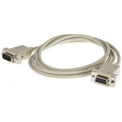 VGA Cable grey Cable-176...