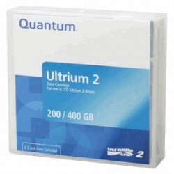 Quantum Ultrium 2 200/400...