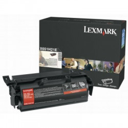 Lexmark X651H21E Toner...